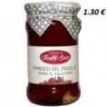 "PIMIENTOS DEL PIQUILLO EXTRA "VIENTO SUR"