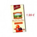 Chocolate con Leche 100% Suiza 100g